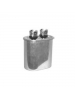 ALLTEMP Run Capacitors - 36-20-5-3744 - 370/440 Volt Oval